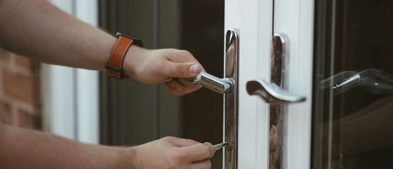24 hour key locksmith Gravenhurst