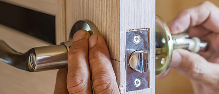 24 hour residential locksmith Gravenhurst
