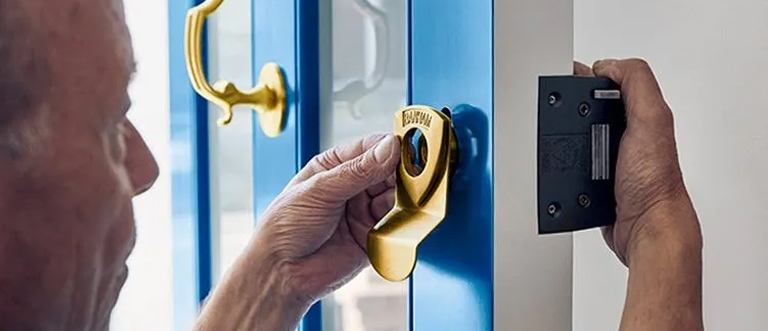 Gravenhurst Cheap Locksmith