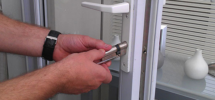 Commercial Door Lock Repair in Gravenhurst