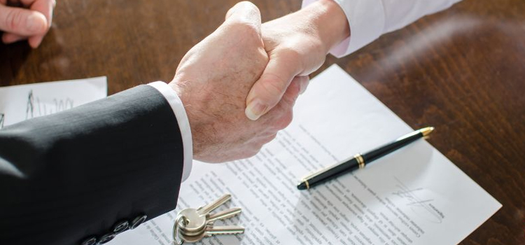 Commercial Eviction Service Gravenhurst