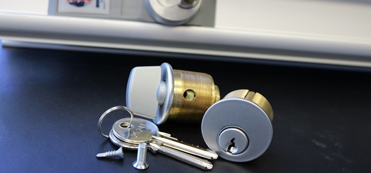 Commercial Lock Installation Gravenhurst