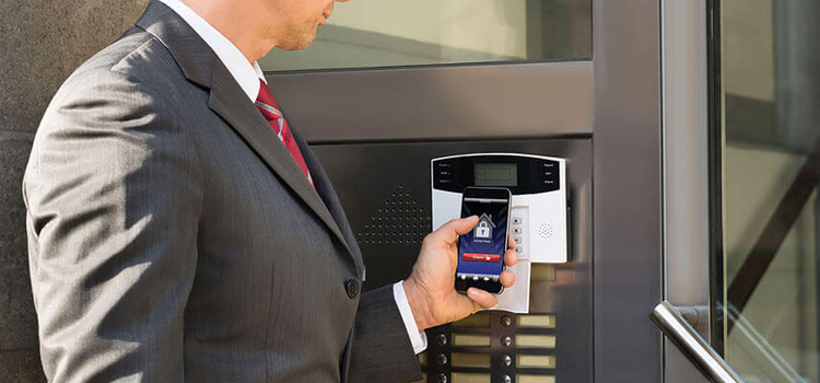 Commercial Office Locksmith Gravenhurst