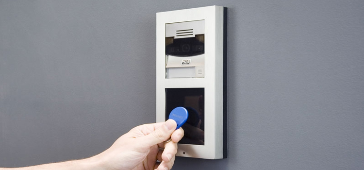 Door Fob Copy Gravenhurst