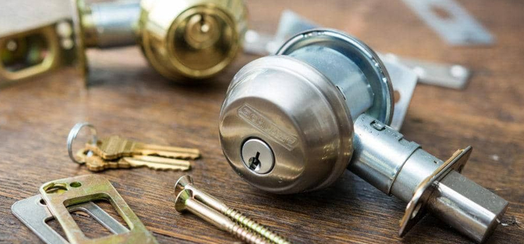 Doorknob Locks Repair Gravenhurst