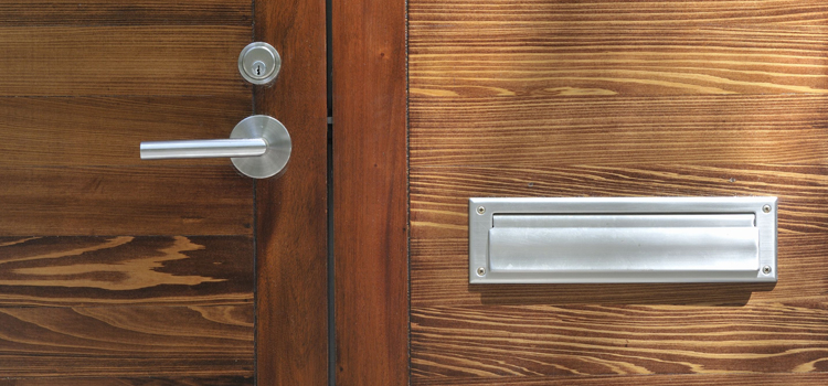 Electric Front Door Lock Repair Gravenhurst