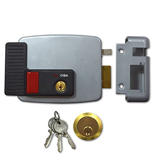 electronic door lock repair Gravenhurst