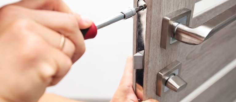 Emergency Door Lock Repair Gravenhurst