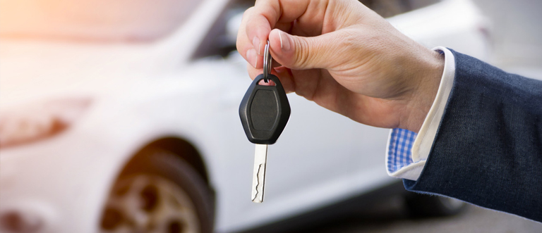 Mobile Key Replacement in Gravenhurst