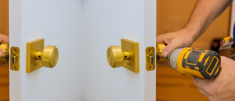 Gravenhurst Rekey Smart Lock