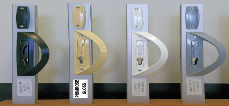 Sliding Door Handle Design Gravenhurst