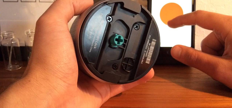 Smart Lock Repair Gravenhurst