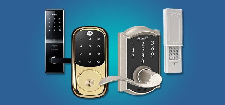 Smart Pad Lock Repair Gravenhurst