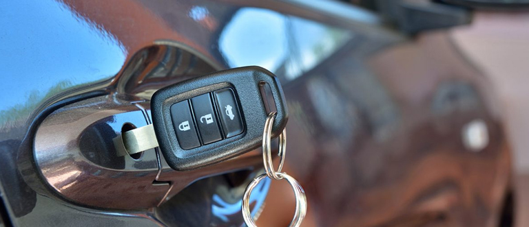 Unlock Car Lockout Service Gravenhurst